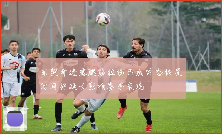 东契奇透露腿筋拉伤已成常态恢复时间将延长影响赛季表现