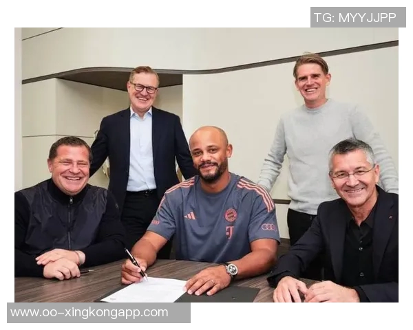 孔帕尼续约拜仁成为本世纪第三位执教的传奇主帅 孔帕尼续约拜仁成为本世纪第三位执教的传奇主帅