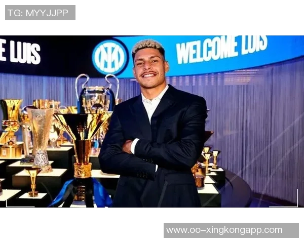 国米关注29岁巴西右后卫保罗恩里克或成引援目标